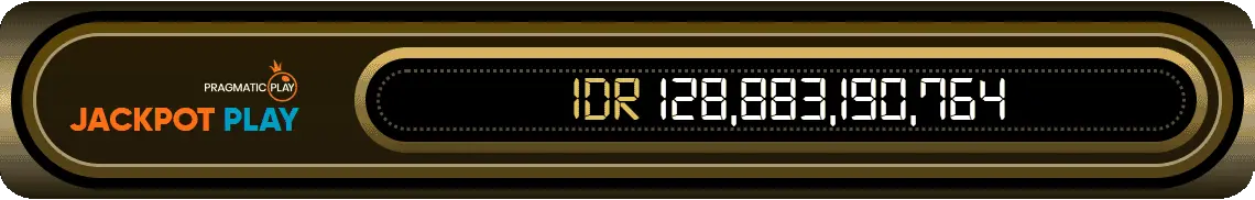 Jackpot DETIK86